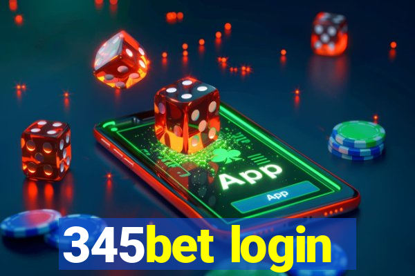 345bet login